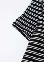 Women Striped T-Shirt - Image 3