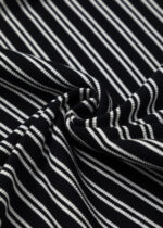 Women Striped T-Shirt - Image 5