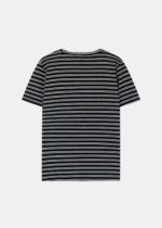 Women Striped T-Shirt - Image 6