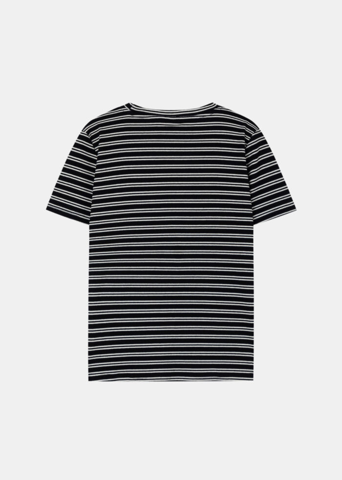 Women Striped T-Shirt - Image 6