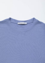 Women Plain T-Shirt - Image 2