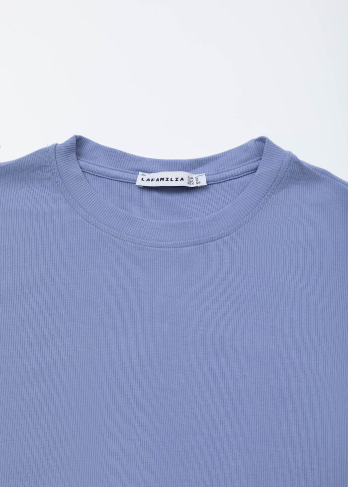 Women Plain T-Shirt - Image 2