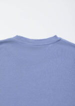 Women Plain T-Shirt - Image 4