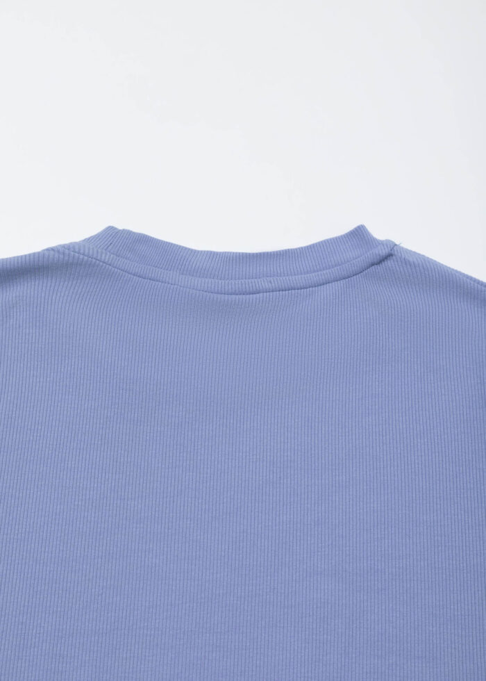 Women Plain T-Shirt - Image 4