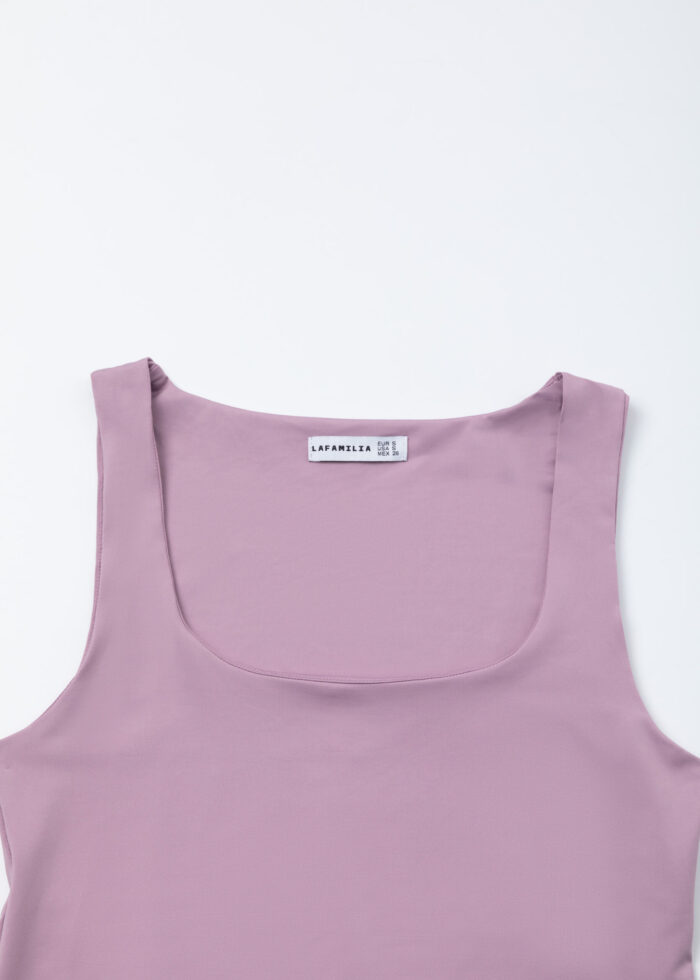 Women Plain Top - Image 2