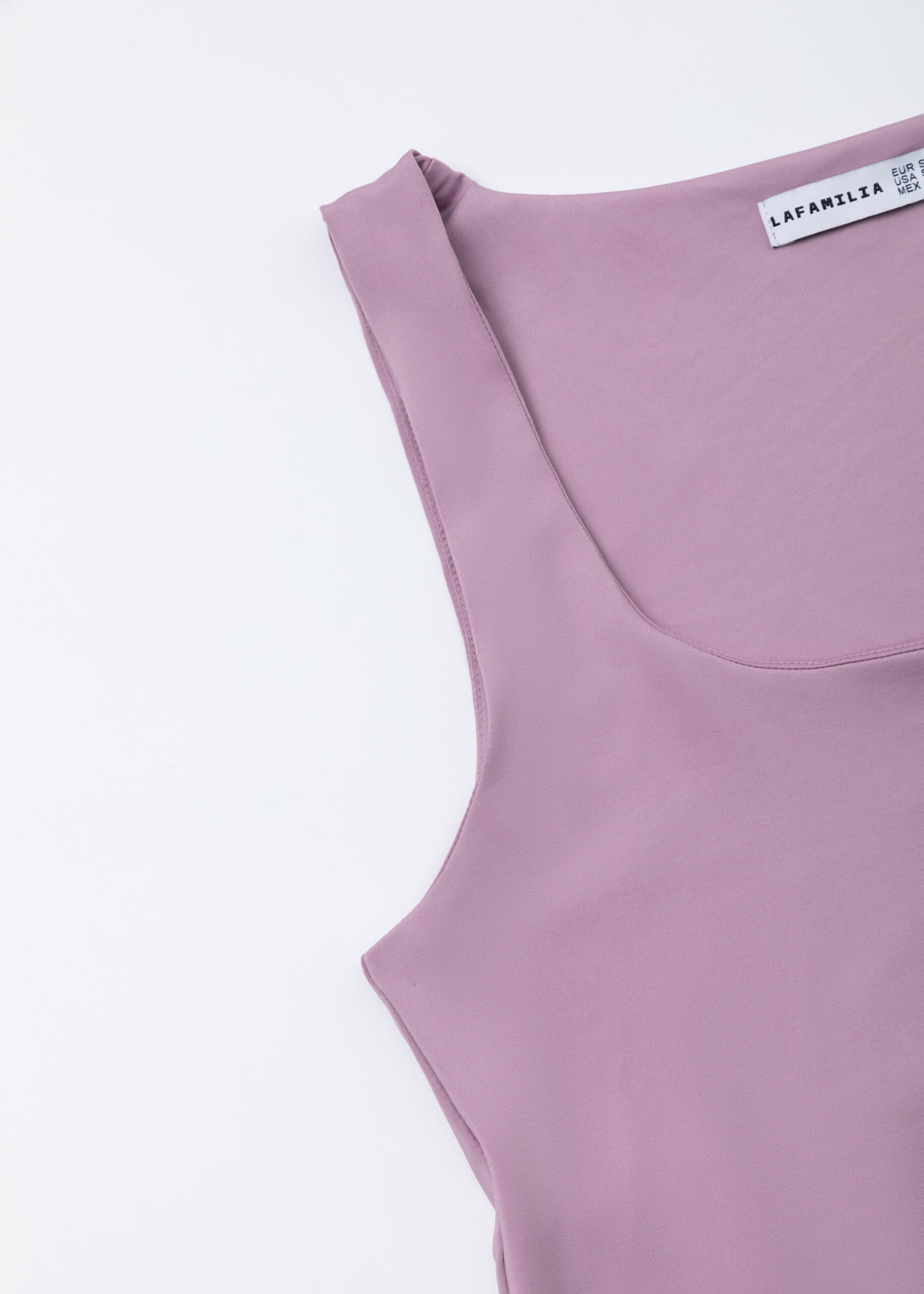6125216042515-c Women Plain Top - Image 3