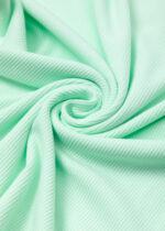 Women Plain Polo Shirt - Image 5