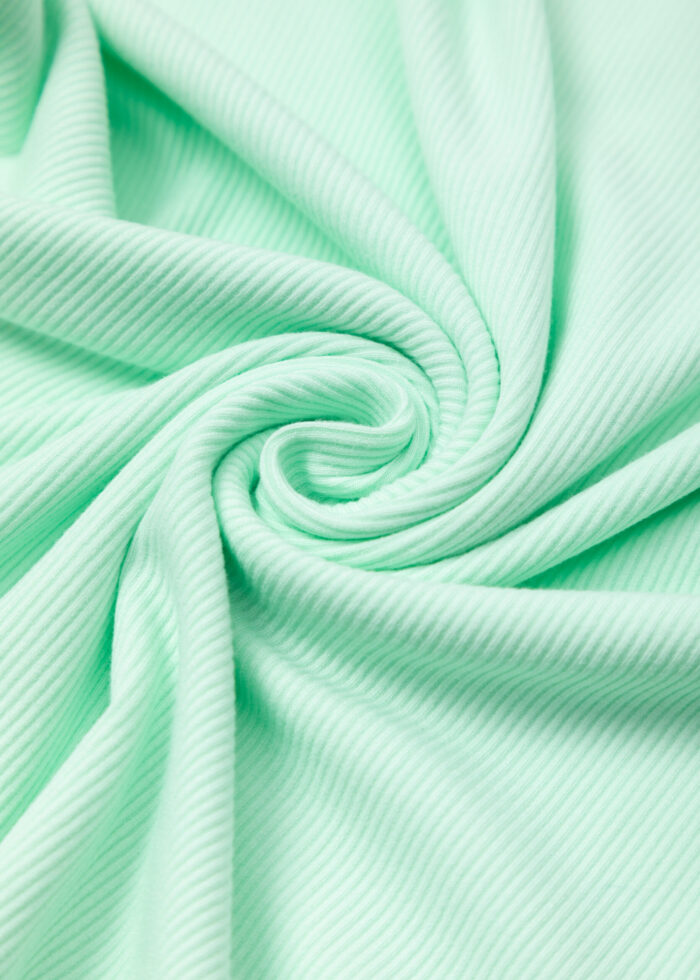 Women Plain Polo Shirt - Image 5