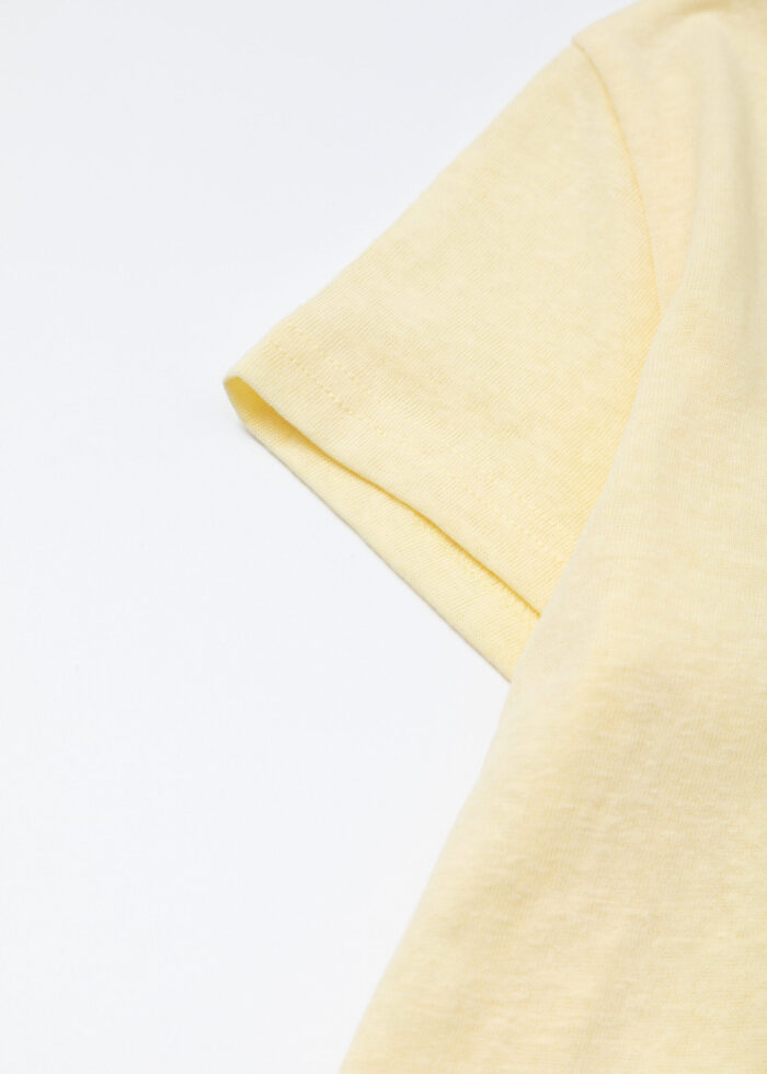 Women Plain T-Shirt - Image 3