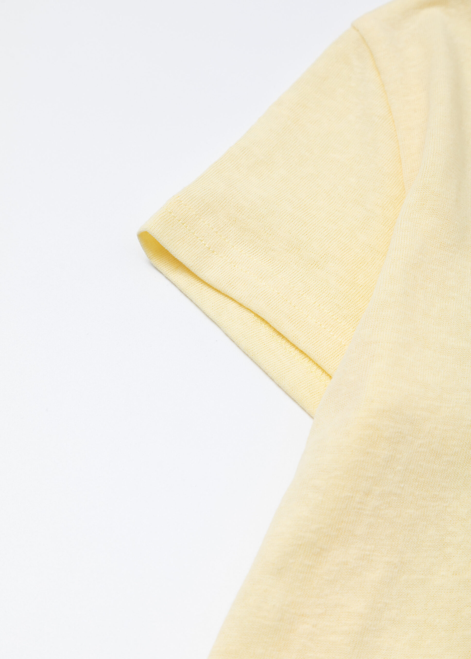 6125216042720-c Women Plain T-Shirt - Image 3