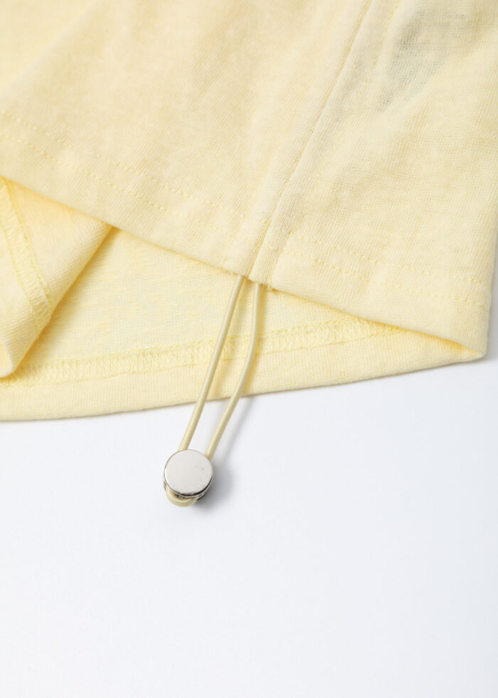 Women Plain T-Shirt - Image 5