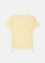 Women Plain T-Shirt - Image 7