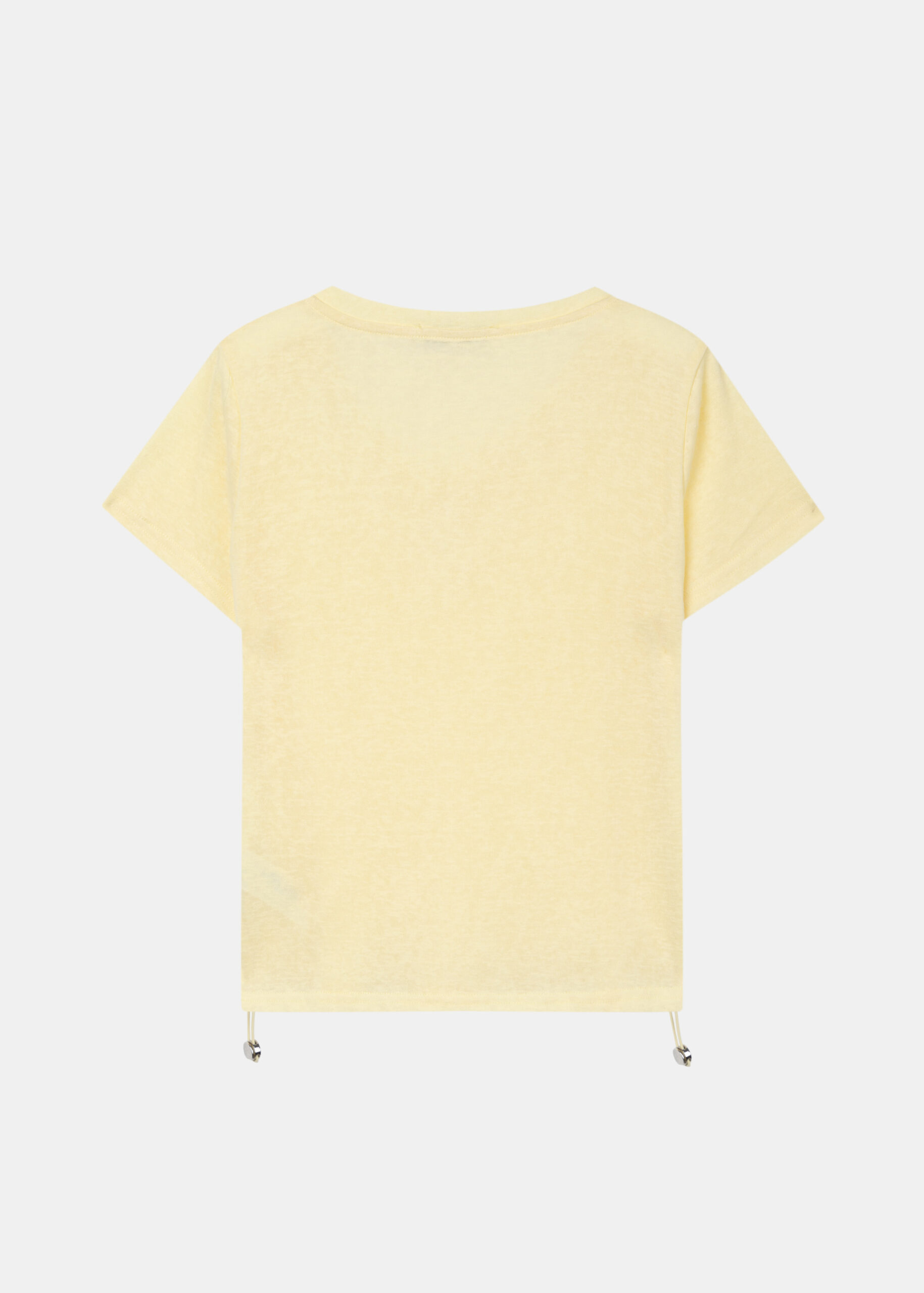 6125216042720-g Women Plain T-Shirt - Image 7