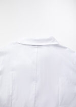 Women Wrap Design Blouse - Image 5