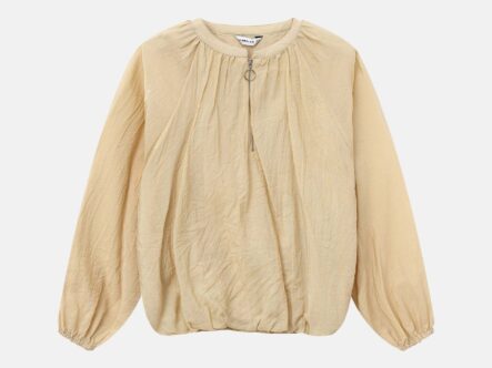 Women Plain Blouse