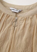 Women Plain Blouse - Image 3