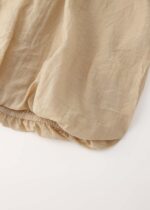 Women Plain Blouse - Image 4