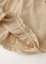 Women Plain Blouse - Image 5