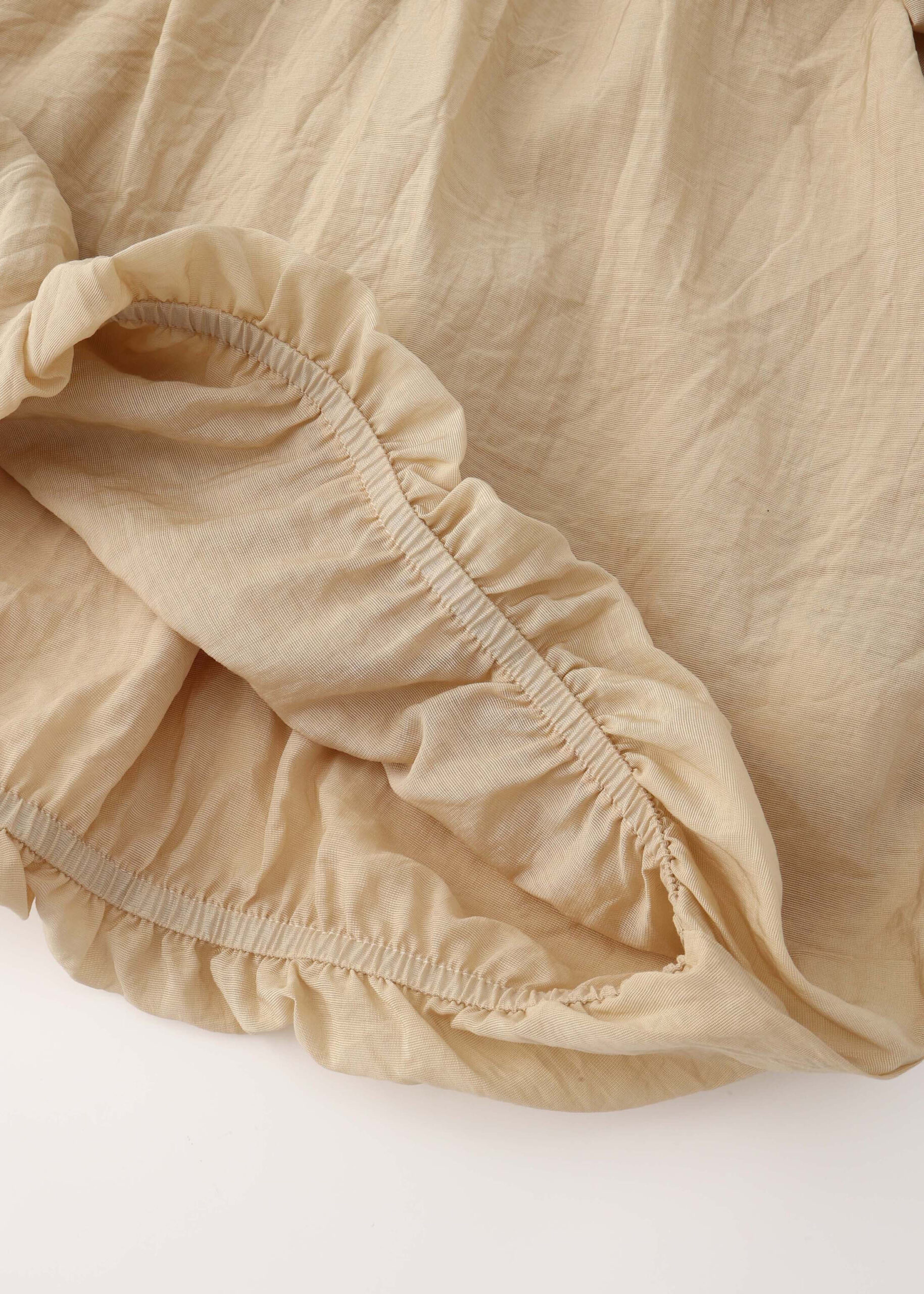 6125216046403-e Women Plain Blouse - Image 5