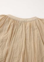 Women Plain Blouse - Image 7