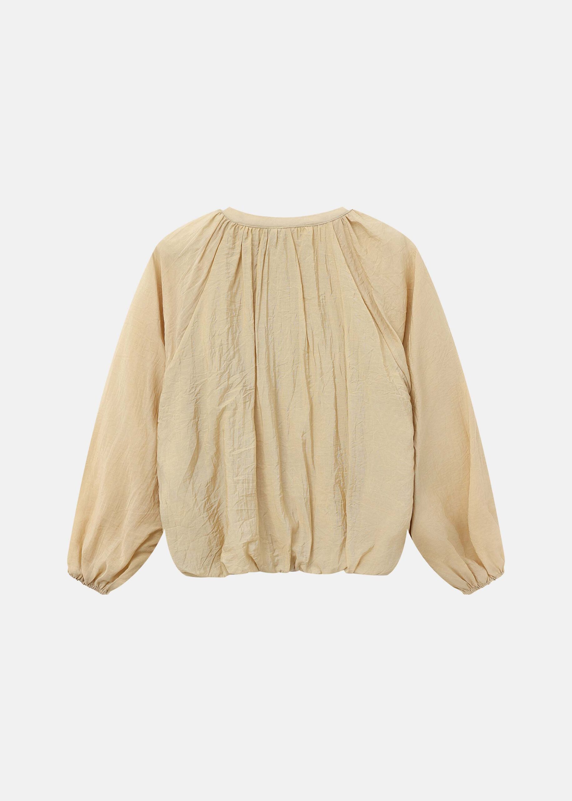 6125216046403-i Women Plain Blouse - Image 9