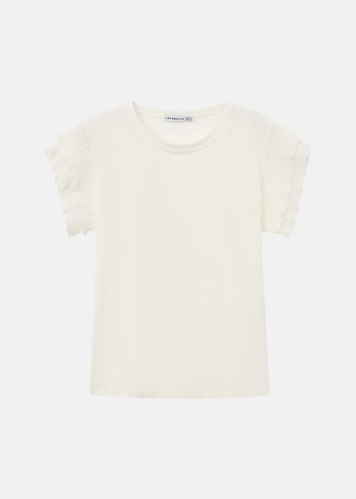 Women Plain Blouse - Image 1