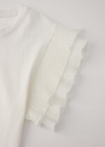 Women Plain Blouse - Image 3