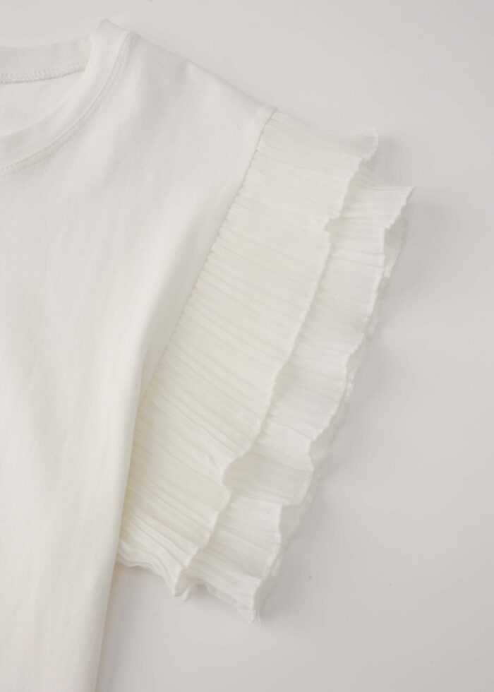 Women Plain Blouse - Image 3