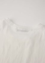 Women Plain Blouse - Image 6