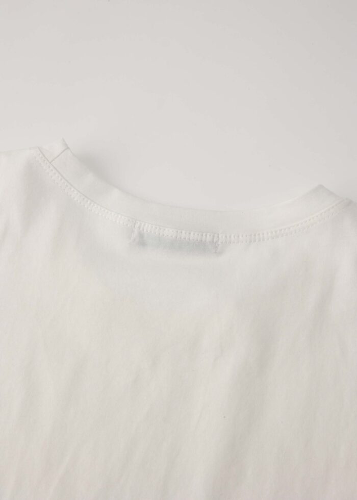 Women Plain Blouse - Image 6