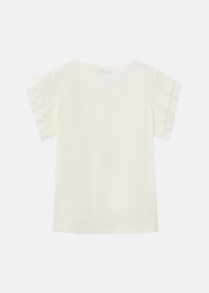 Women Plain Blouse - Image 7