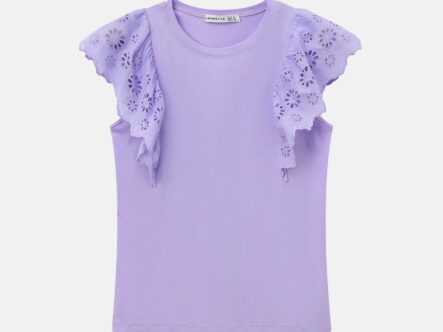 Women Plain Blouse