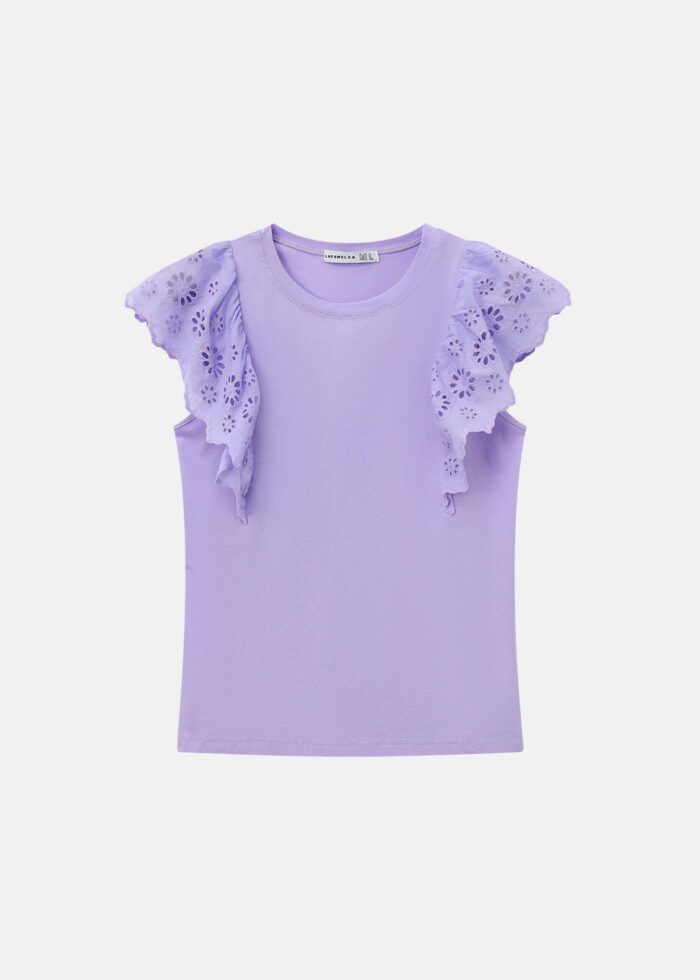Women Plain Blouse - Image 1