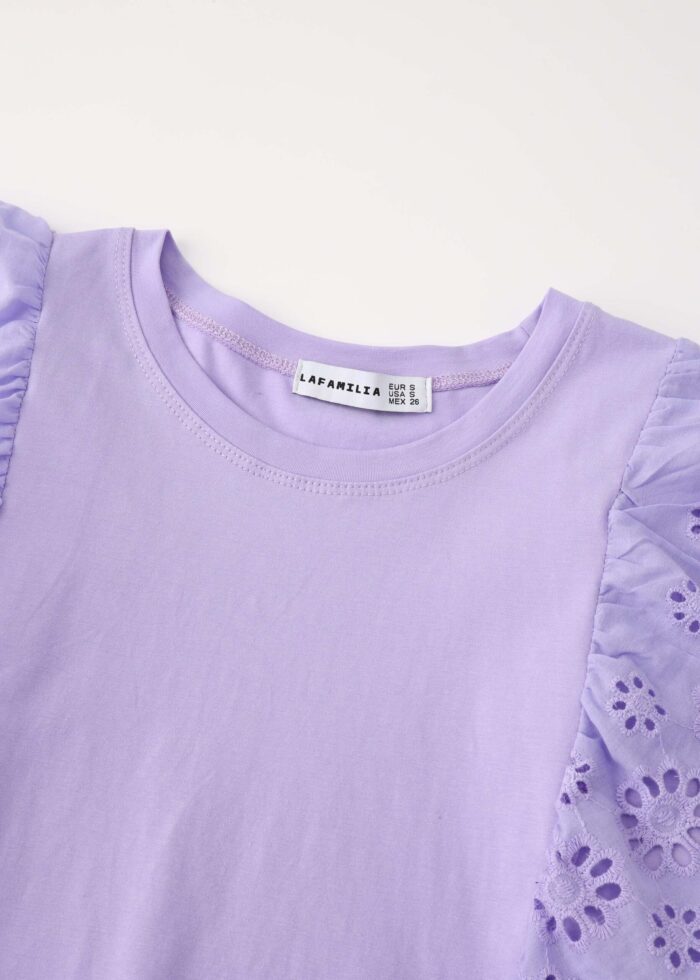Women Plain Blouse - Image 2