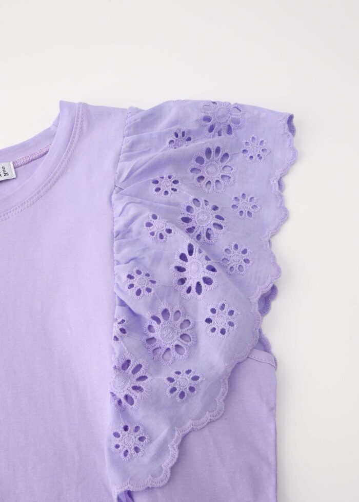 Women Plain Blouse - Image 3