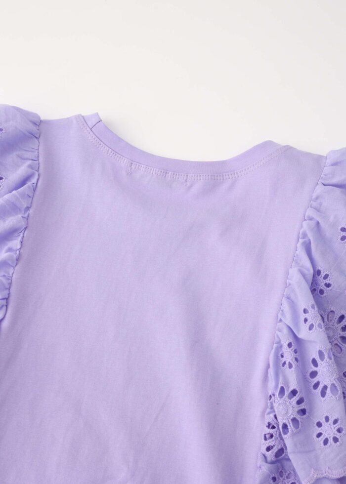 Women Plain Blouse - Image 6