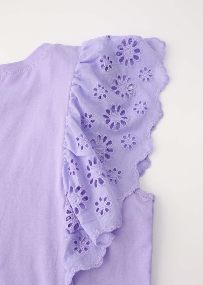 Women Plain Blouse - Image 7