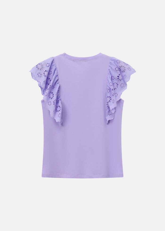 Women Plain Blouse - Image 8
