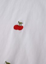 Women Fruits Printed T-Shirt - Image 3
