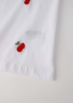 Women Fruits Printed T-Shirt - Image 5