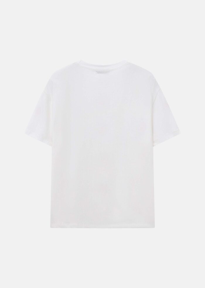 Women Fruits Printed T-Shirt - Image 8