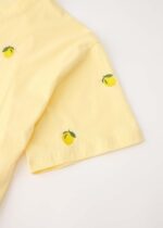Women Fruits Printed T-Shirt - Image 3