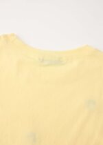 Women Fruits Printed T-Shirt - Image 5