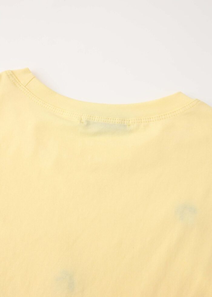 Women Fruits Printed T-Shirt - Image 5