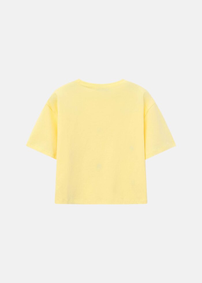Women Fruits Printed T-Shirt - Image 7