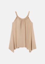 Women Plain Blouse