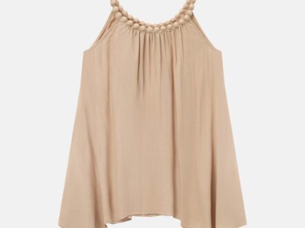 Women Plain Blouse