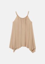 Women Plain Blouse - Image 7
