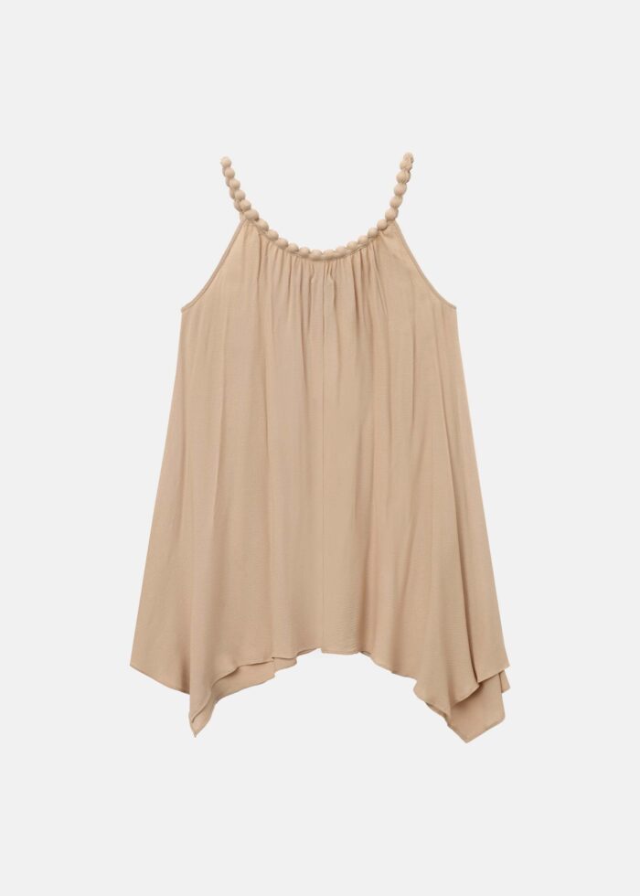 Women Plain Blouse - Image 7