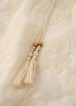 Women Embroidery Decor Blouse - Image 4